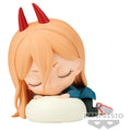 Imagen 1 - Figura Power Sleeping Chainsaw Man Q Posket 7Cm
