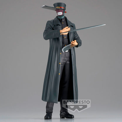 Imagen 1 - Figura Chain Spirits Vol.6 Chainsaw Man 19Cm