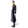 Imagen 1 - Figura Ran Haitani Tokyo Revengers 18Cm