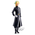 Imagen 1 - Figura Rindo Haitani Tokyo Revengers 17Cm