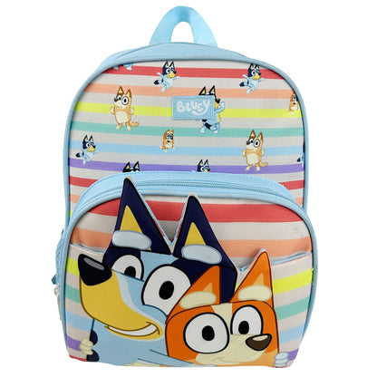 Imagen 1 de Mochila Bluey 30Cm