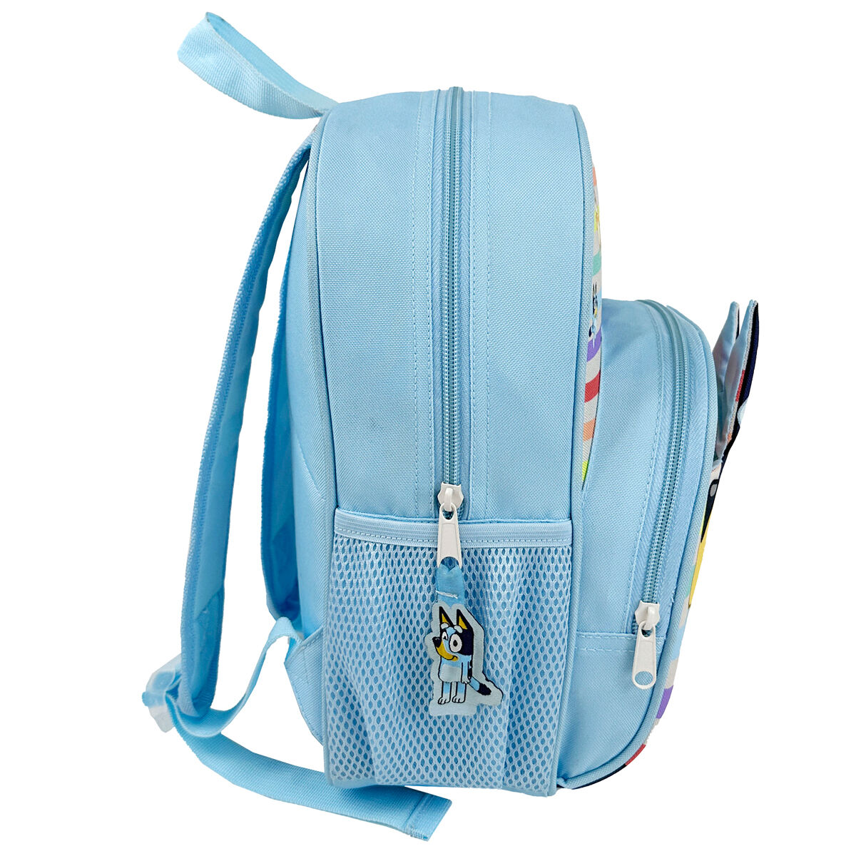 Imagen 2 de Mochila Bluey 30Cm