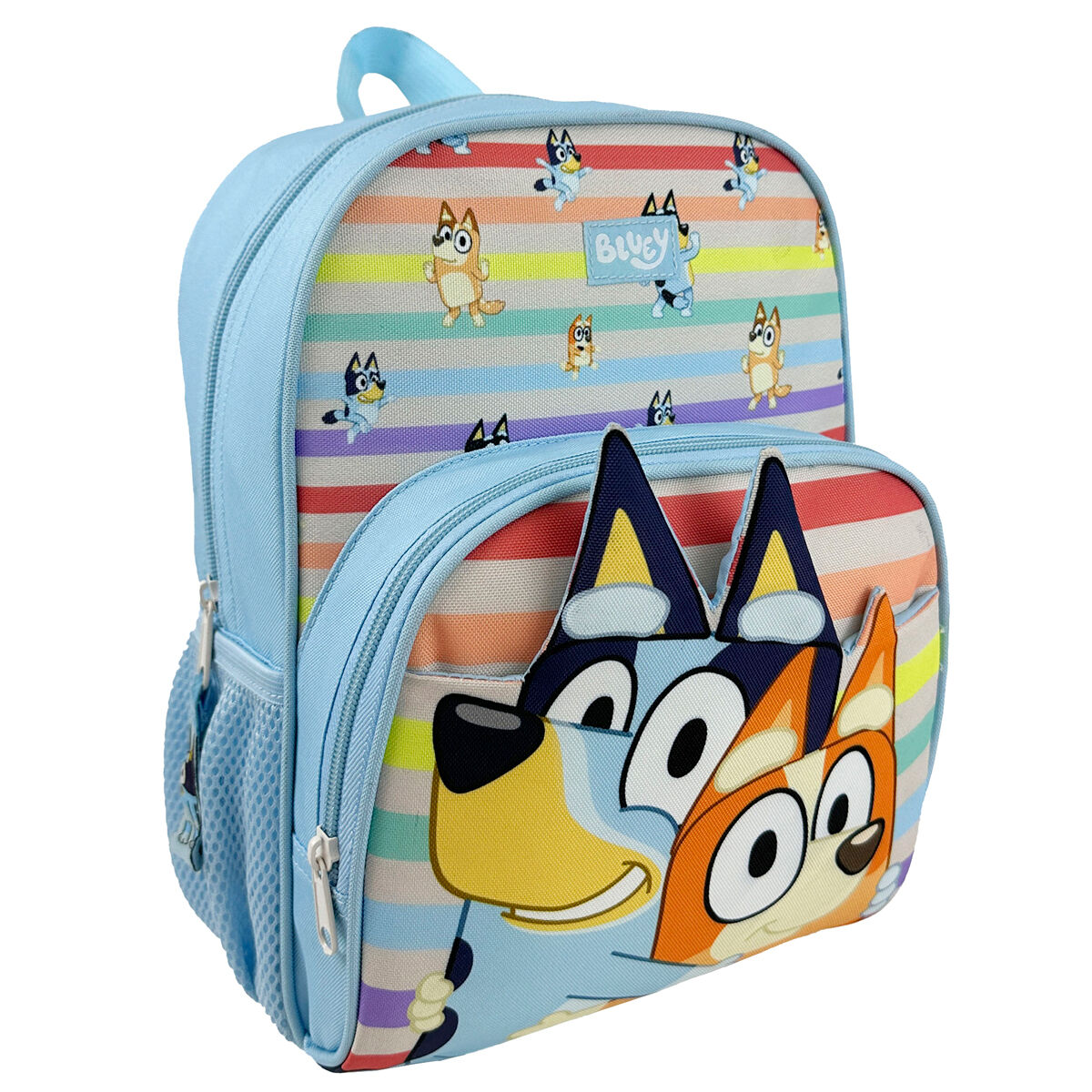 Imagen 3 de Mochila Bluey 30Cm