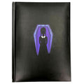 Imagen 1 - Cuaderno A5 Dark Side Miercoles Luz