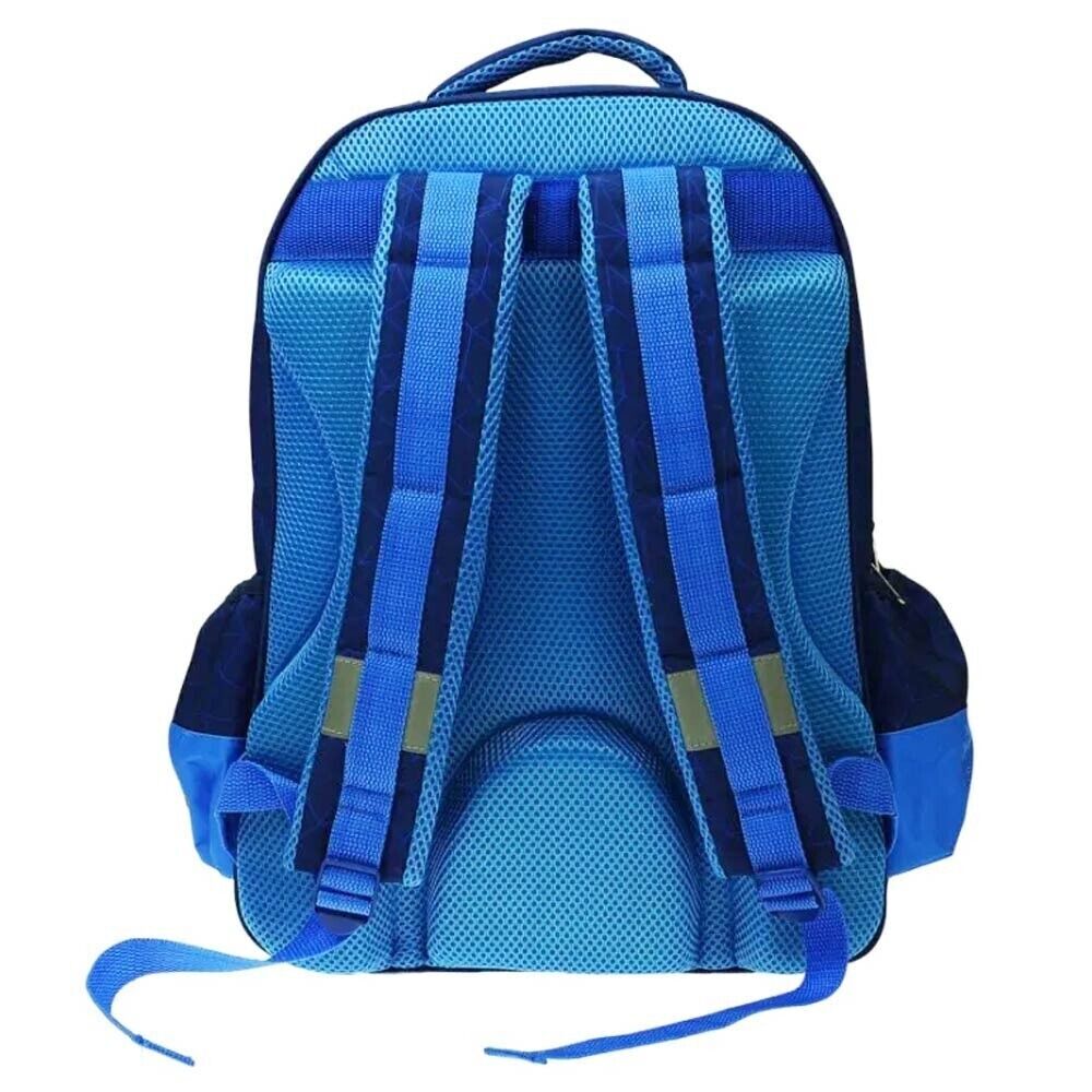 Imagen de Mochila Sonic 2 46Cm parte de nuestra colección en Espadas y más, sitio oficial.
