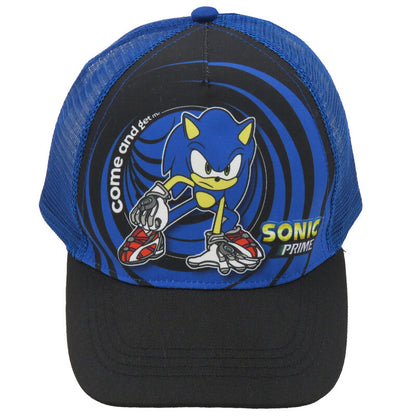 Imagen 1 de Gorra Sonic The Hedgehog 2