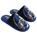 Imagen de Pantuflas Sonic The Hedgehog Adulto 44/45 parte de nuestra colección en Espadas y más, sitio oficial.