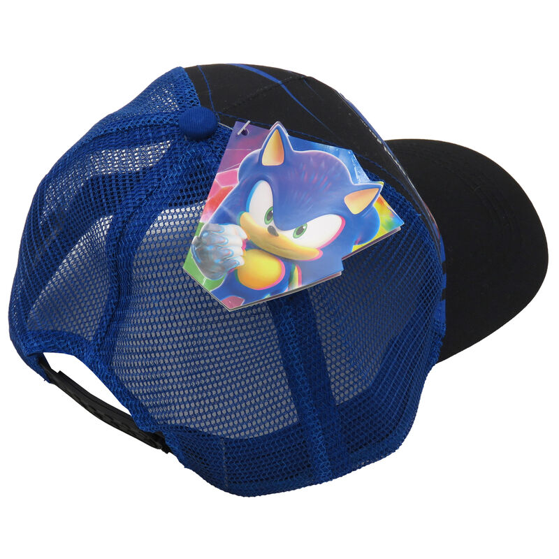 Imagen 2 de Gorra Sonic The Hedgehog 2