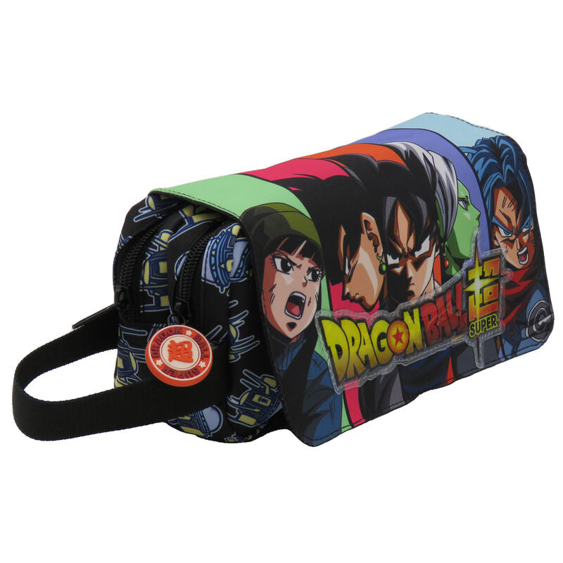 Imagen 2 - Neceser Dragon Ball Doble