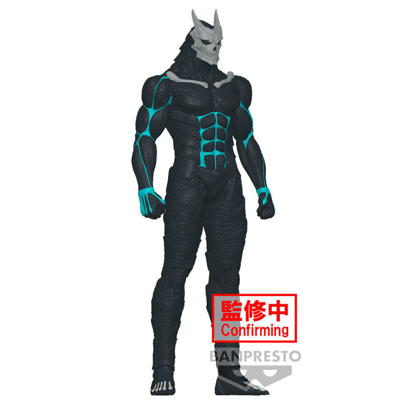 Imagen 2 - Figura Kafka Kaiju No 26Cm