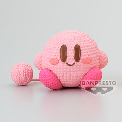 Imagen 2 de Figura Kirby Amicot Petit Kirby 5Cm