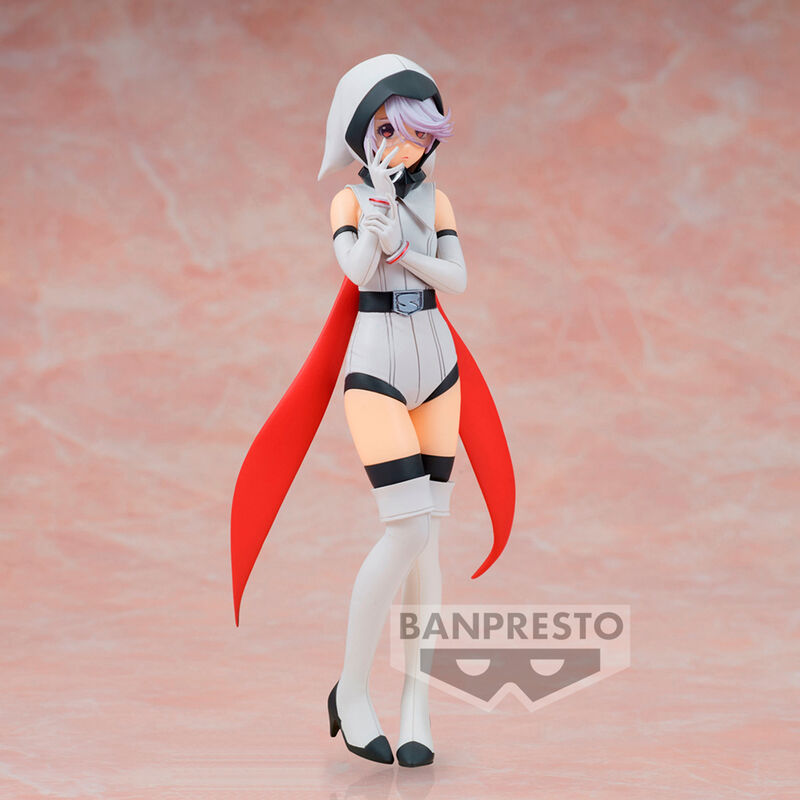 Imagen 2 de Figura Shy - Shy 17Cm