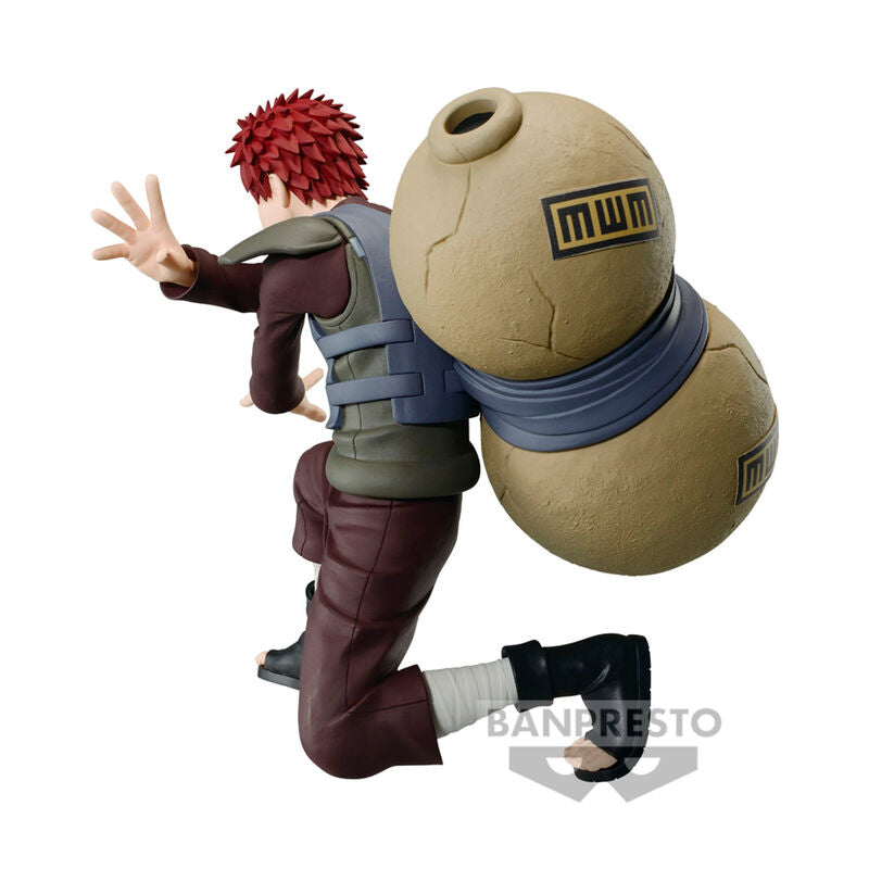Imagen de Figura Gara Ii Vibration Stars Naruto Shippuden 12Cm parte de nuestra colección en Espadas y más, sitio oficial.