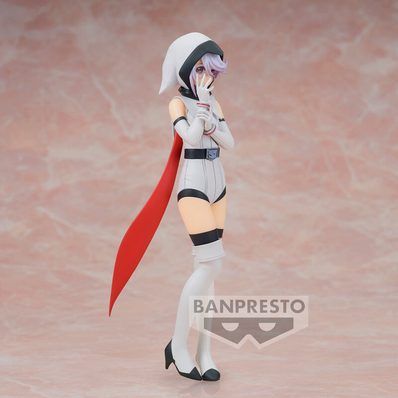 Imagen 3 de Figura Shy - Shy 17Cm