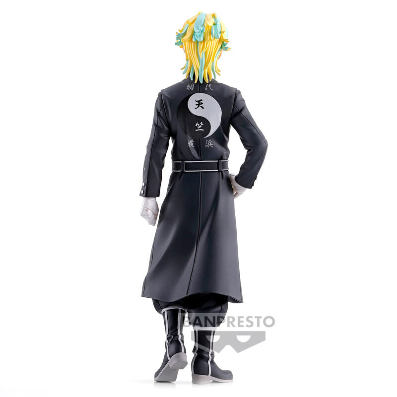 Imagen 3 de Figura Rindo Haitani Tokyo Revengers 17Cm