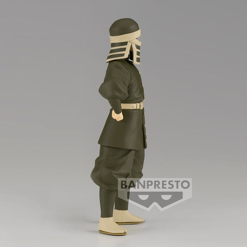 Imagen de Figura Goto Demon Slayer Kimetsu No Yaiba 16Cm parte de nuestra colección en Espadas y más, sitio oficial.
