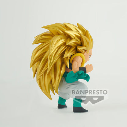 Imagen 3 de Figura Gotenks Special Xvi Blood Of Saiyans Dragon Ball Z 9Cm