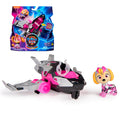 Imagen 1 - Vehiculo Skye Mighty Movie Patrulla Canina Paw Patrol
