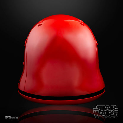 Imagen 6 de Casco Electronico Capitan Cardinal Star Wars