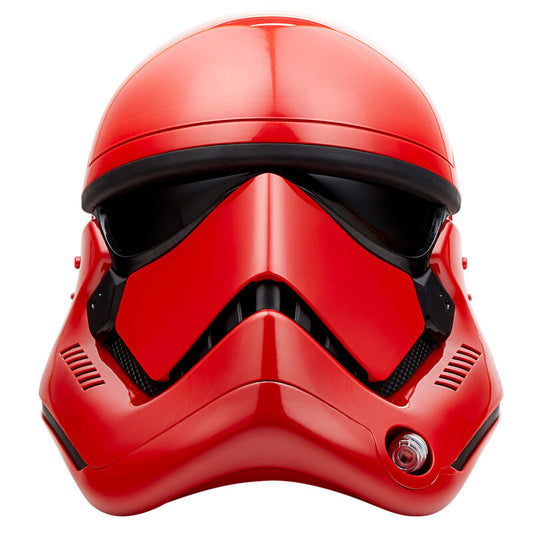 Imagen 1 de Casco Electronico Capitan Cardinal Star Wars