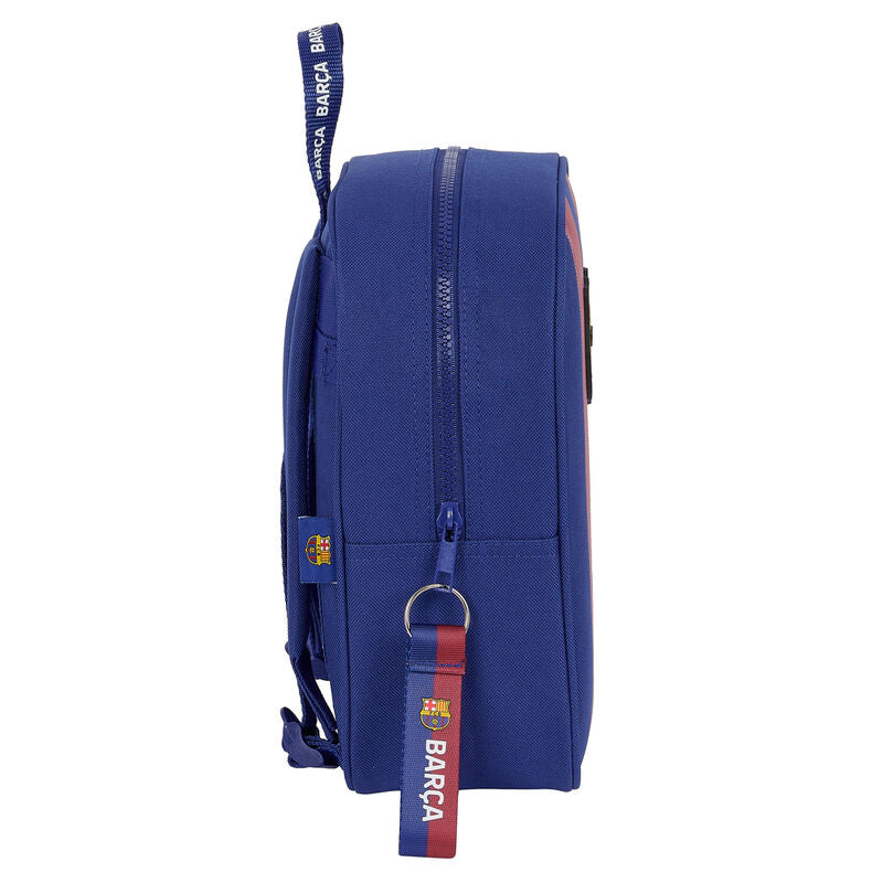 Imagen 2 de Mochila Fc Barcelona Adaptable 27Cm