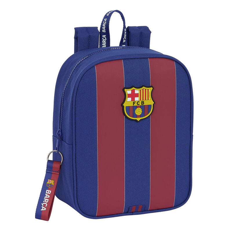 Imagen 3 de Mochila Fc Barcelona Adaptable 27Cm