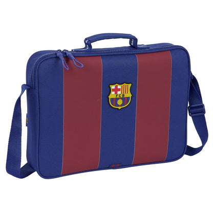 Imagen 2 de Cartera Fc Barcelona Extraescolares