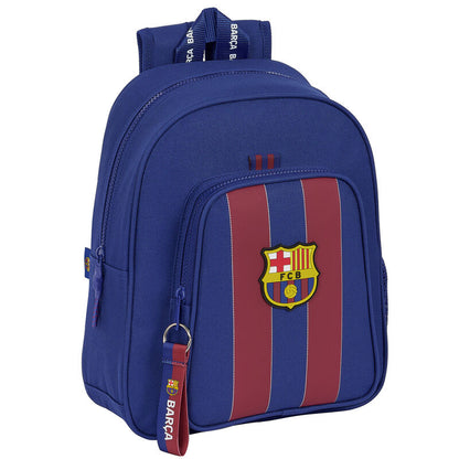 Imagen 2 de Mochila Fc Barcelona 33Cm