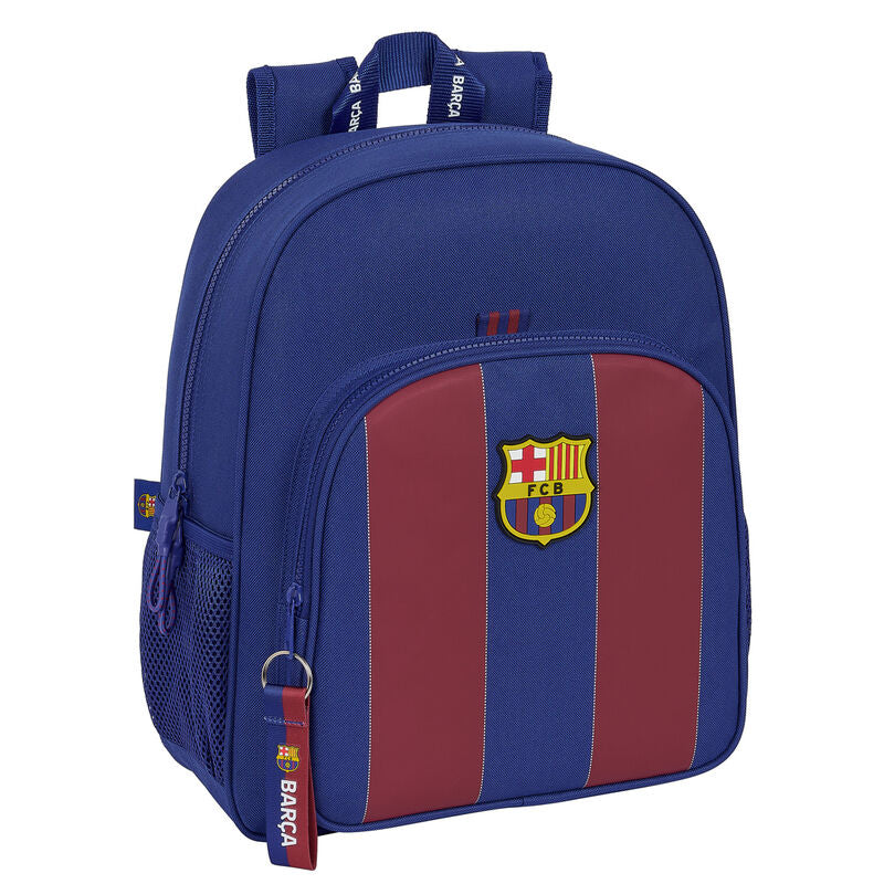 Imagen 3 de Mochila Fc Barcelona 38Cm