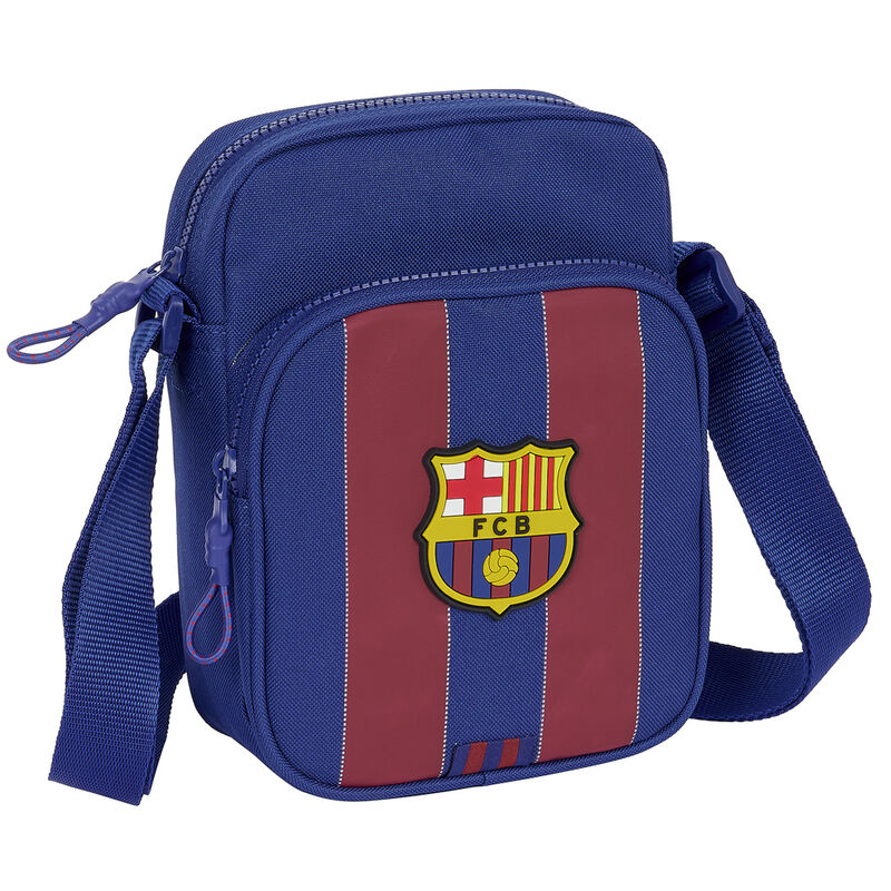 Imagen 2 de Bandolera Fc Barcelona