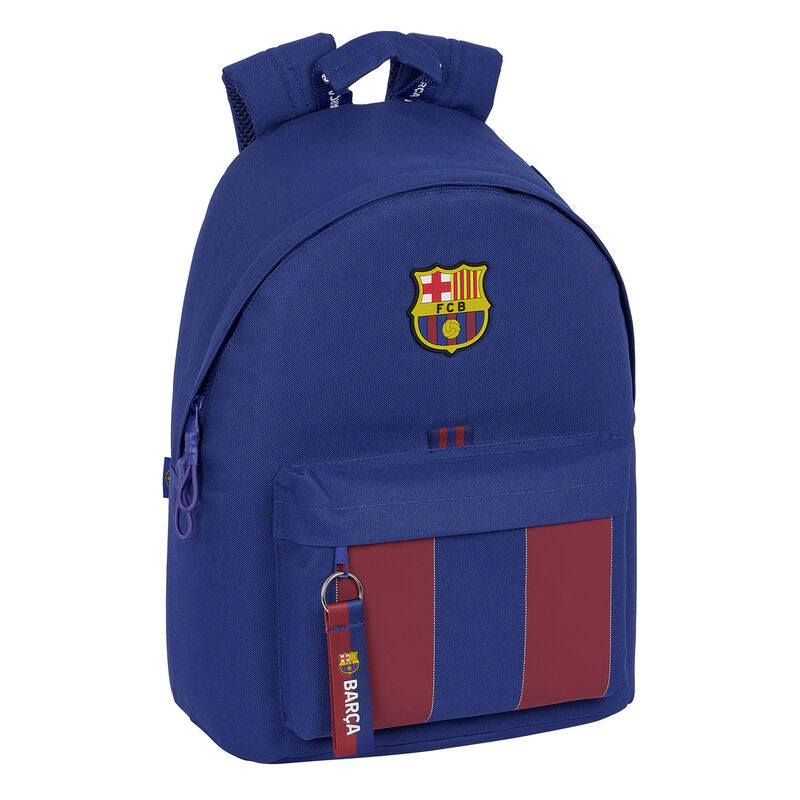 Imagen 4 de Mochila Fc Barcelona 41Cm