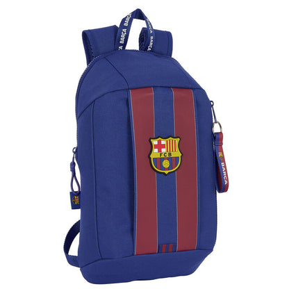 Imagen 3 de Mochila Fc Barcelona 39Cm