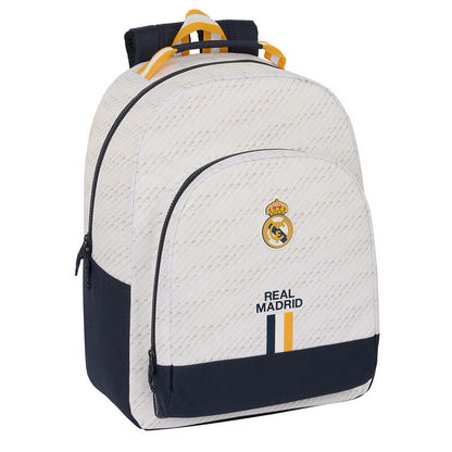 Imagen 3 de Mochila Real Madrid 42Cm