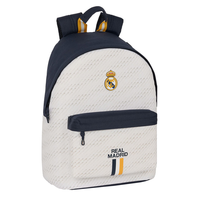 Imagen 3 de Mochila Real Madrid 41Cm