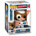Imagen 1 de Figura Pop Gremlins Gizmo With 3D Glasses
