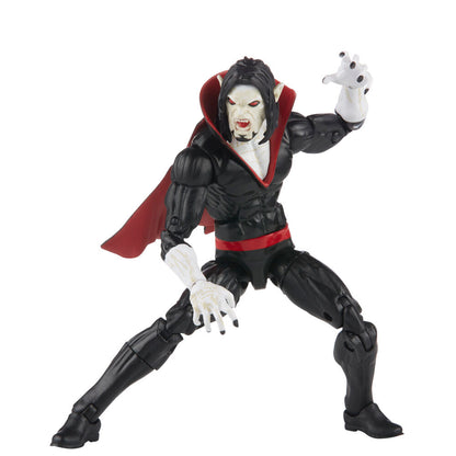 Imagen 3 de Figuras Spiderman & Morbius The Amazing Spiderman Marvel 15Cm