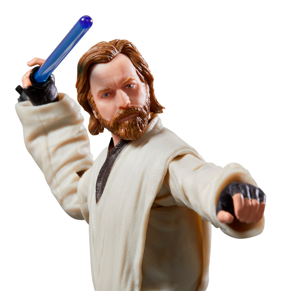Imagen 7 de Figura Obi-Wan Kenobi - Obi-Wan Kenobi Star Wars 15Cm