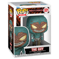 Imagen 1 de Figura Pop Rocks Disturbed The Guy