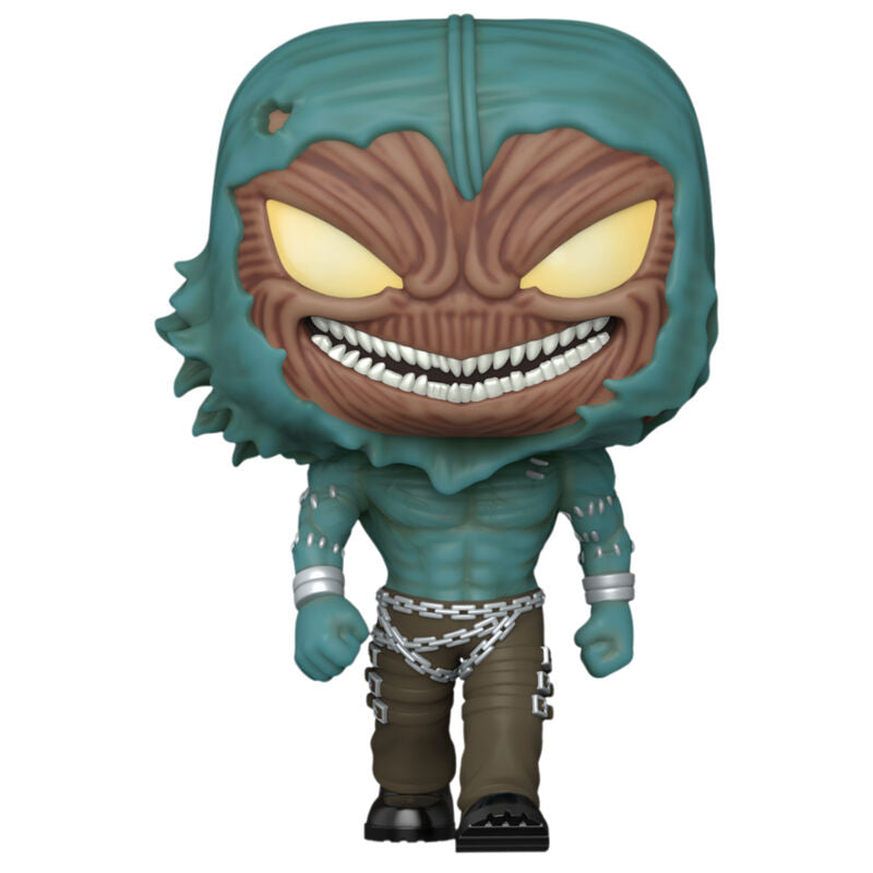 Imagen 2 de Figura Pop Rocks Disturbed The Guy