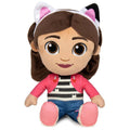 Imagen de Peluche Gabby La Casa De Muñecas De Gabby 46Cm parte de nuestra colección en Espadas y más, sitio oficial.