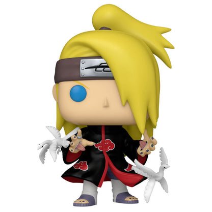 Imagen 2 de Figura Pop Naruto Shippuden Deidara