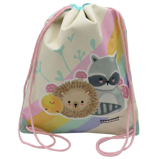 Imagen 1 de Saco Bosque Kawanimals 39Cm