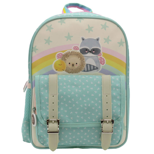 Imagen 1 - Mochila Bosque Kawanimals 30Cm