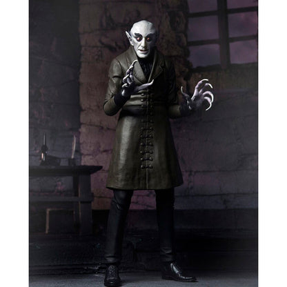 Imagen 5 de Figura Ultimate Count Orlok Nosferatu 18Cm