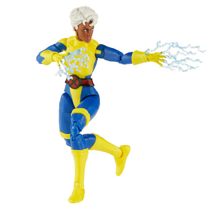 Imagen 7 de Figuras Storm Marvel Forge Jubilee X-Men Marvel 15Cm