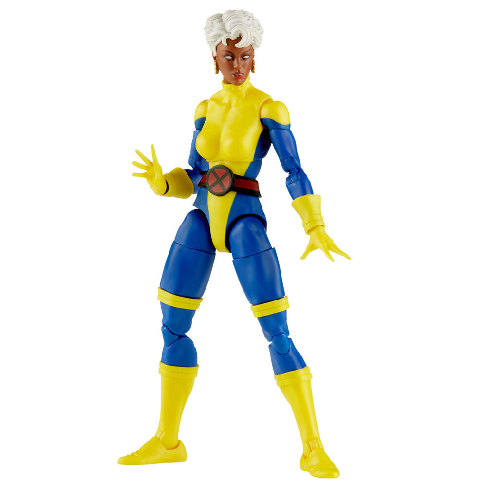 Imagen 8 de Figuras Storm Marvel Forge Jubilee X-Men Marvel 15Cm