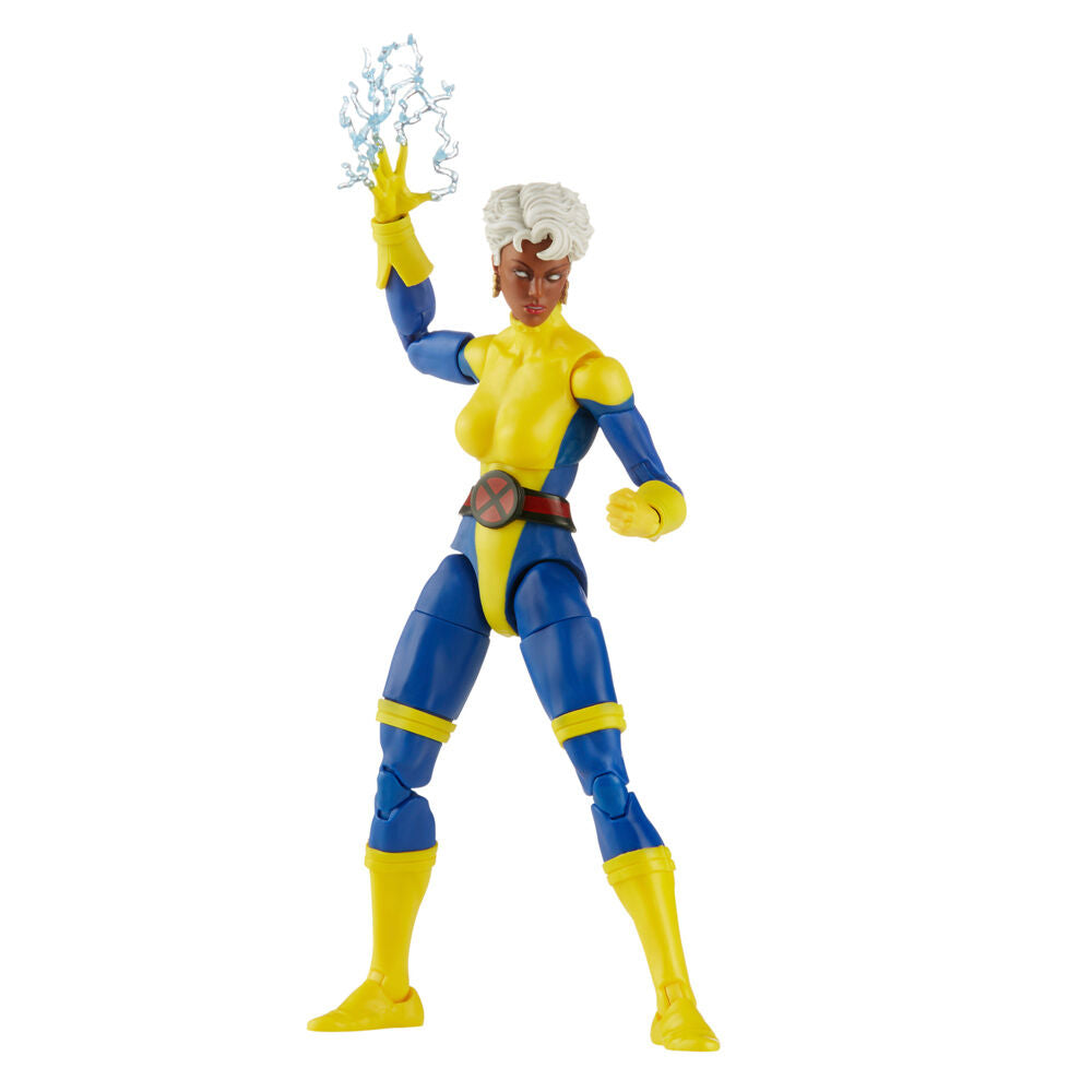 Imagen 9 de Figuras Storm Marvel Forge Jubilee X-Men Marvel 15Cm