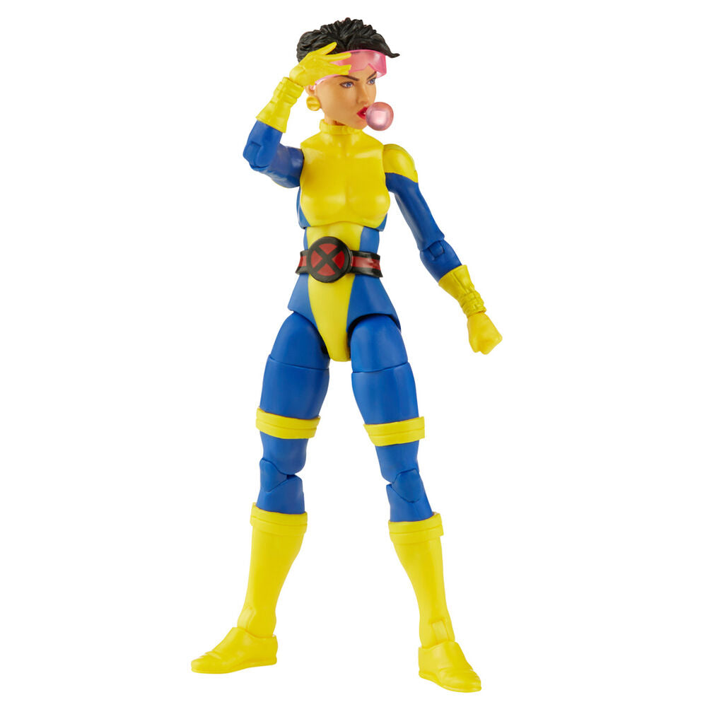 Imagen 11 de Figuras Storm Marvel Forge Jubilee X-Men Marvel 15Cm