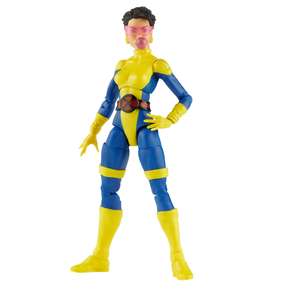 Imagen 12 de Figuras Storm Marvel Forge Jubilee X-Men Marvel 15Cm