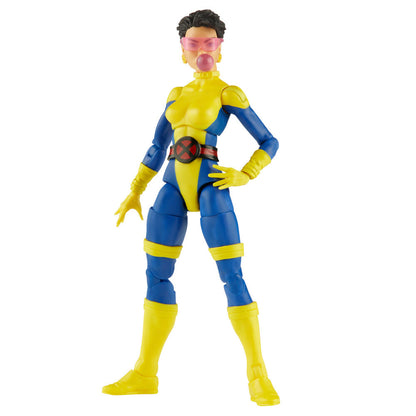 Imagen 12 de Figuras Storm Marvel Forge Jubilee X-Men Marvel 15Cm